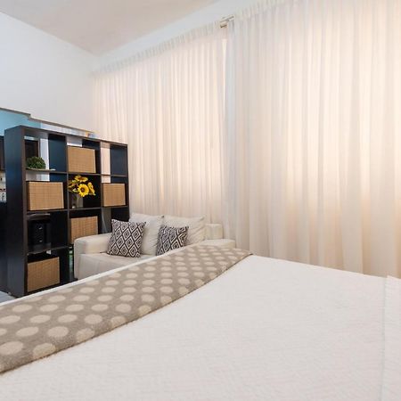 Acogedor Estudio 7 En La Zona Colonial Σάντο Ντομίγκο Εξωτερικό φωτογραφία