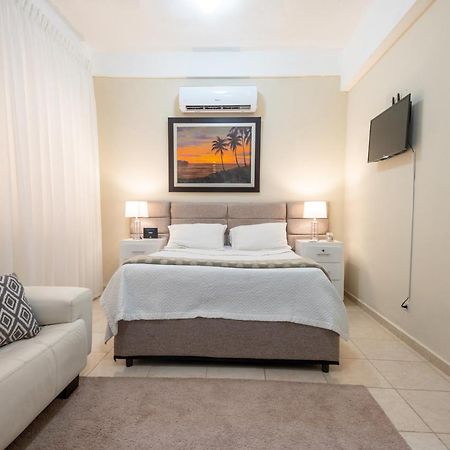 Acogedor Estudio 7 En La Zona Colonial Σάντο Ντομίγκο Εξωτερικό φωτογραφία