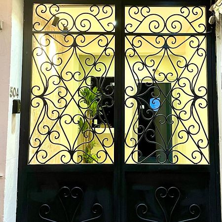 Acogedor Estudio 7 En La Zona Colonial Σάντο Ντομίγκο Εξωτερικό φωτογραφία