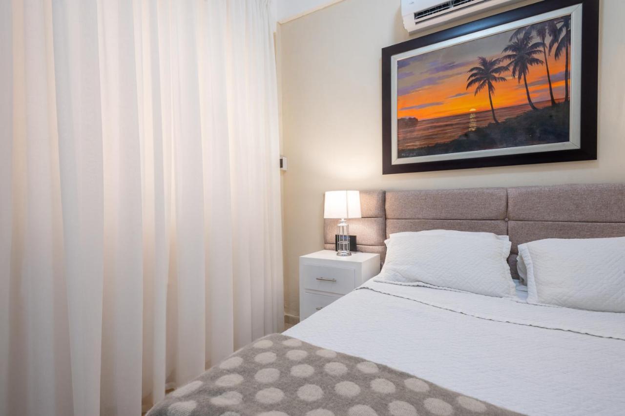 Acogedor Estudio 7 En La Zona Colonial Σάντο Ντομίγκο Εξωτερικό φωτογραφία