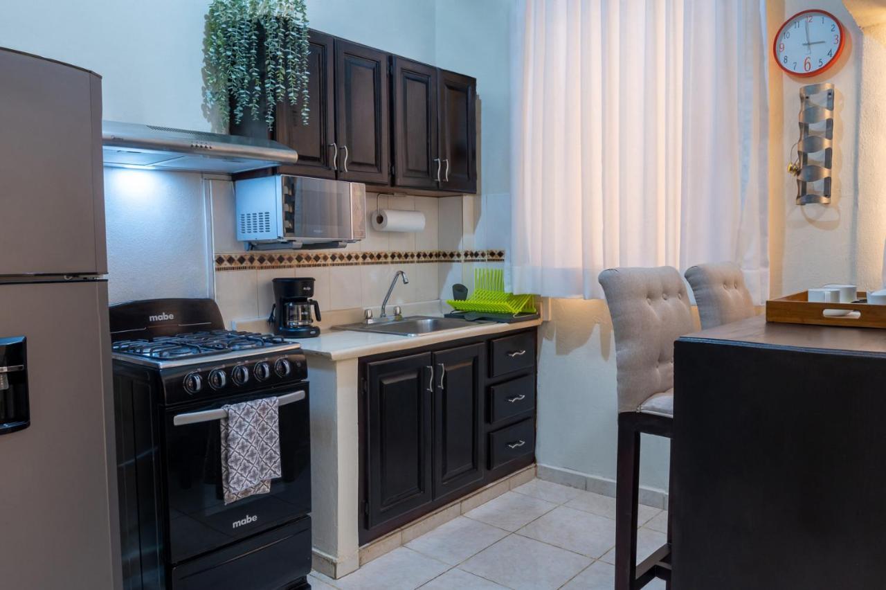 Acogedor Estudio 7 En La Zona Colonial Σάντο Ντομίγκο Εξωτερικό φωτογραφία