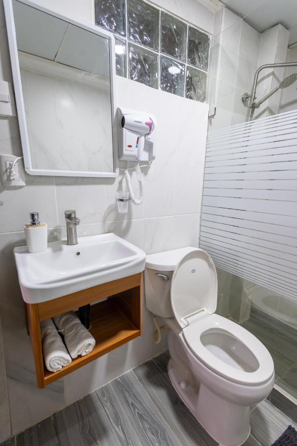 Acogedor Estudio 7 En La Zona Colonial Σάντο Ντομίγκο Εξωτερικό φωτογραφία