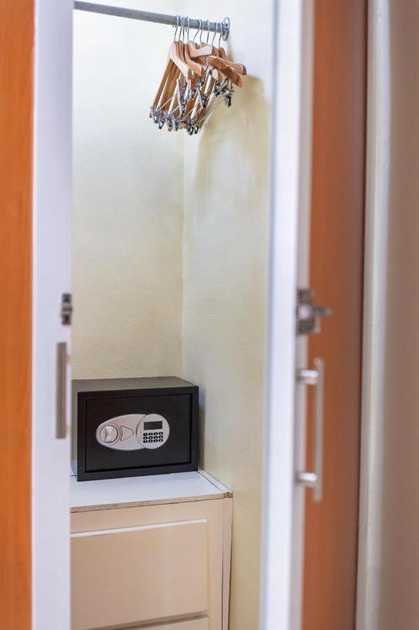Acogedor Estudio 7 En La Zona Colonial Σάντο Ντομίγκο Εξωτερικό φωτογραφία