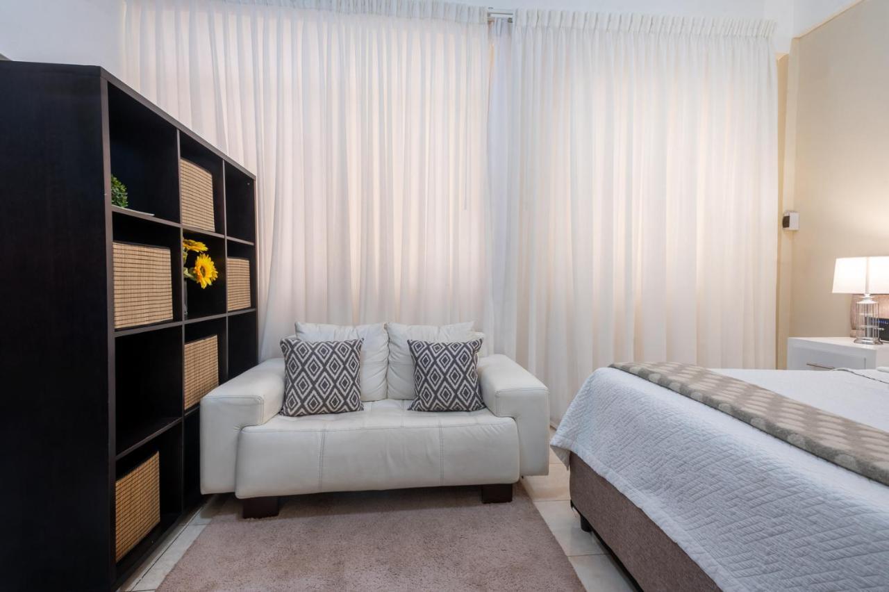 Acogedor Estudio 7 En La Zona Colonial Σάντο Ντομίγκο Εξωτερικό φωτογραφία