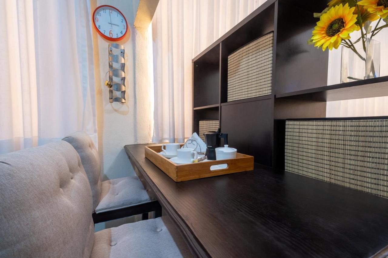 Acogedor Estudio 7 En La Zona Colonial Σάντο Ντομίγκο Εξωτερικό φωτογραφία