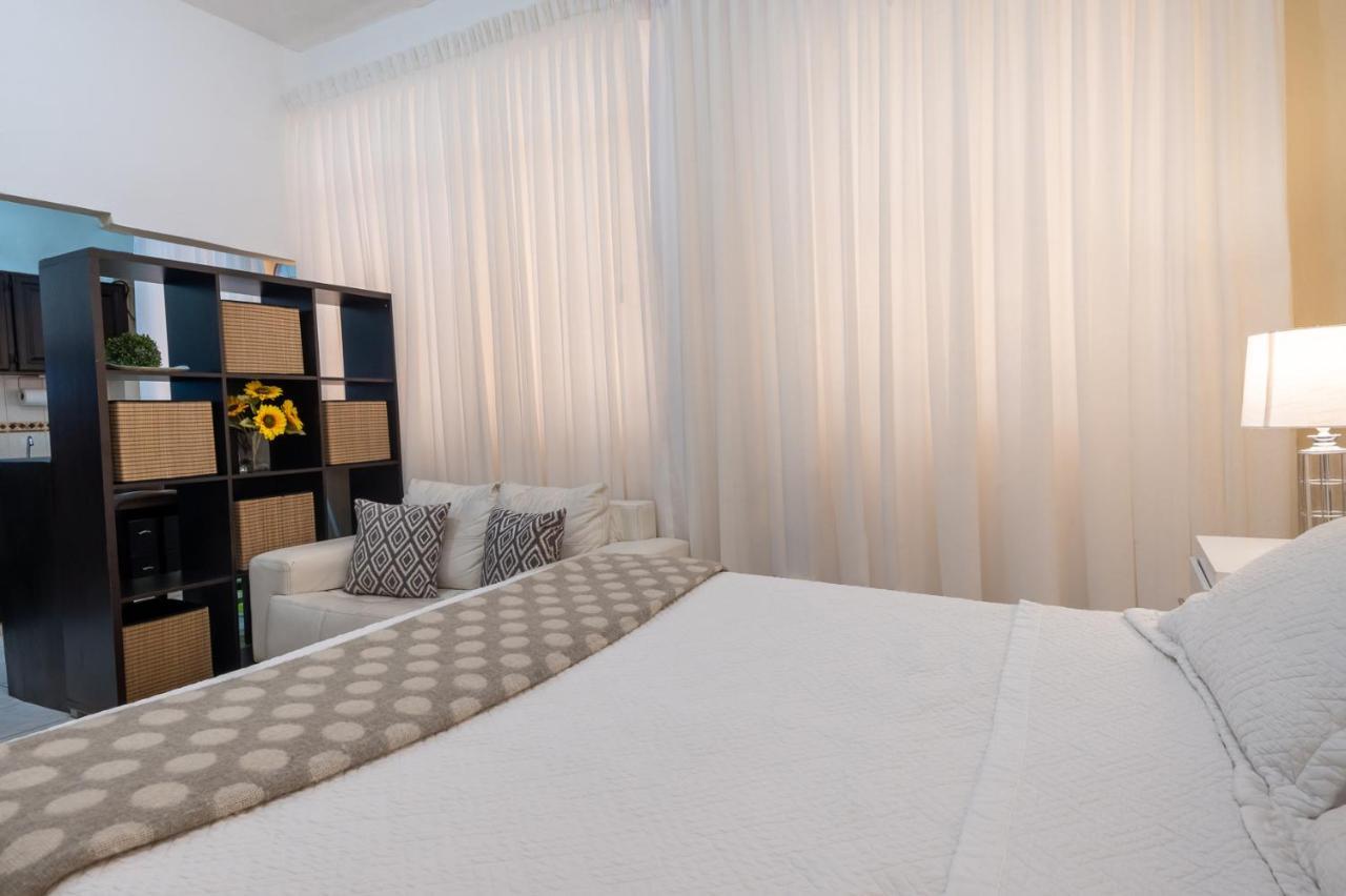 Acogedor Estudio 7 En La Zona Colonial Σάντο Ντομίγκο Εξωτερικό φωτογραφία